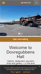 Mobile Screenshot of dovregubben.com